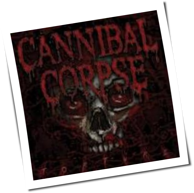 Cannibal Corpse - Torture