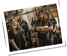 Cannibal Corpse