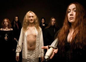 Cantata Sangui