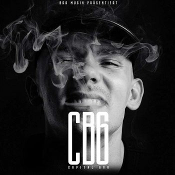 Capital Bra - CB6 Artwork