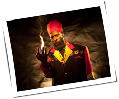 Capleton