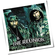 Capone & Noreaga - The Reunion