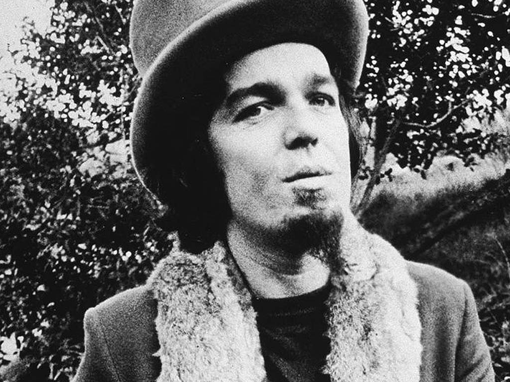 Captain Beefheart