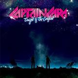 Captain Capa - Tonight Is The Constant Artwork