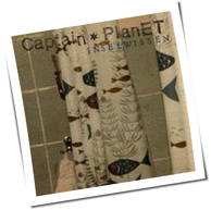 Captain Planet - Inselwissen