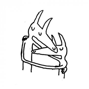 Car Seat Headrest - Twin Fantasy (Face To Face) Artwork