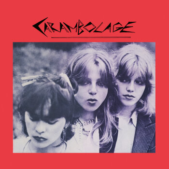 Carambolage - Carambolage Artwork