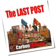 Carbon/Silicon - The Last Post