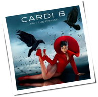 Cardi B - Am I The Drama?