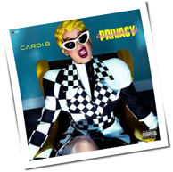 Cardi B - Invasion Of Privacy