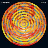 Caribou - Swim Artwork