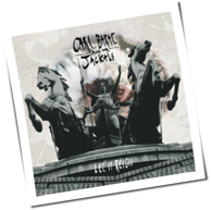 Carl Barat And The Jackals - Let It Reign