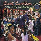 Carl Carlton - Revolution Avenue Artwork