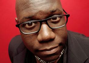 Carl Cox