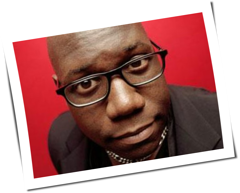 Carl Cox