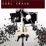 Carl Craig - Fabric 25 Artwork