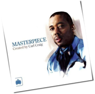 Carl Craig - Masterpiece