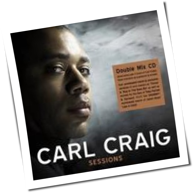 Carl Craig - Sessions