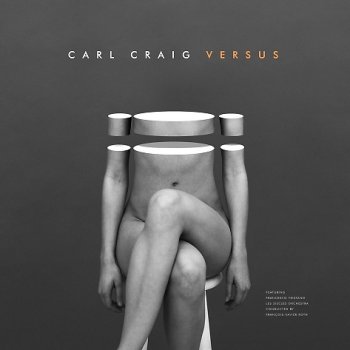 Carl Craig - Versus