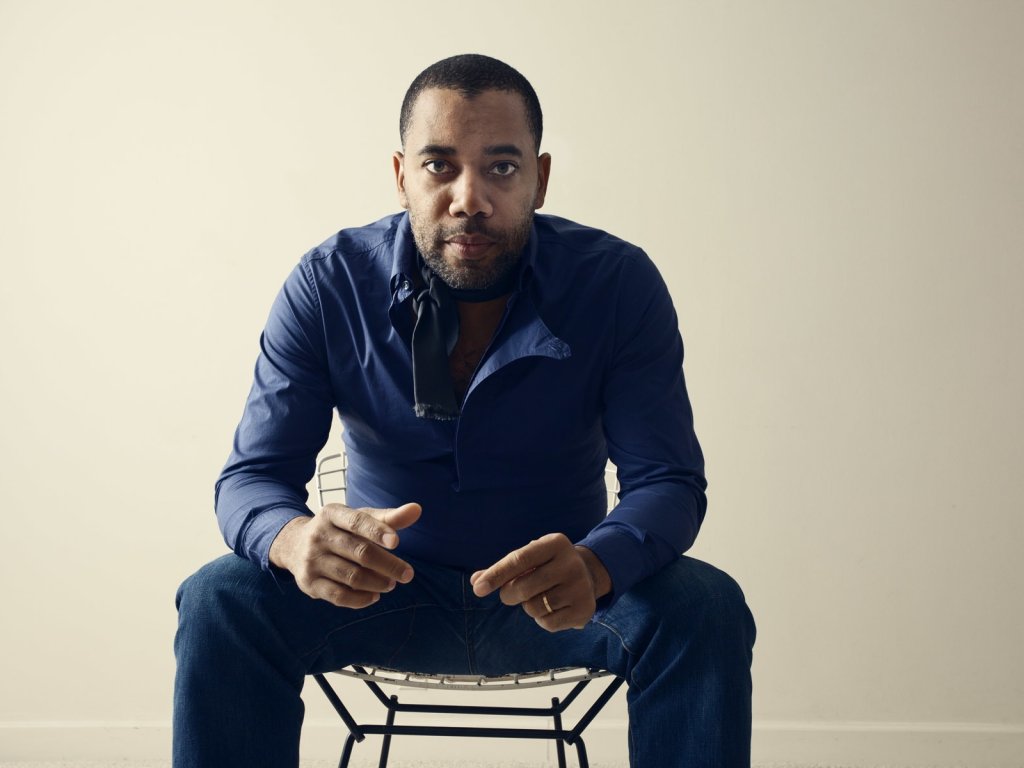 Carl Craig