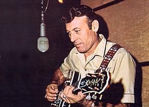 Carl Perkins