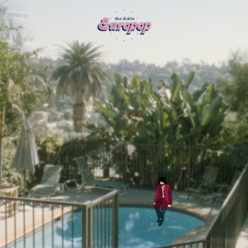 Carl Schilde - Europop Artwork