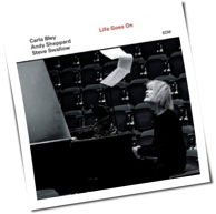 Carla Bley - Life Goes On
