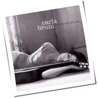 Carla Bruni - Quelqu'un M'a Dit