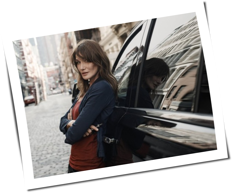 Carla Bruni