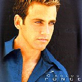 Carlos Ponce - Todo Lo Que Soy Artwork