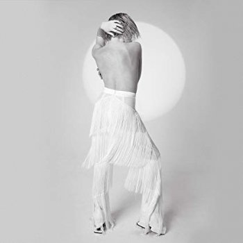 Carly Rae Jepsen - Dedicated Artwork