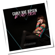 Carly Rae Jepsen - Emotion