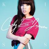 Carly Rae Jepsen - Kiss Artwork