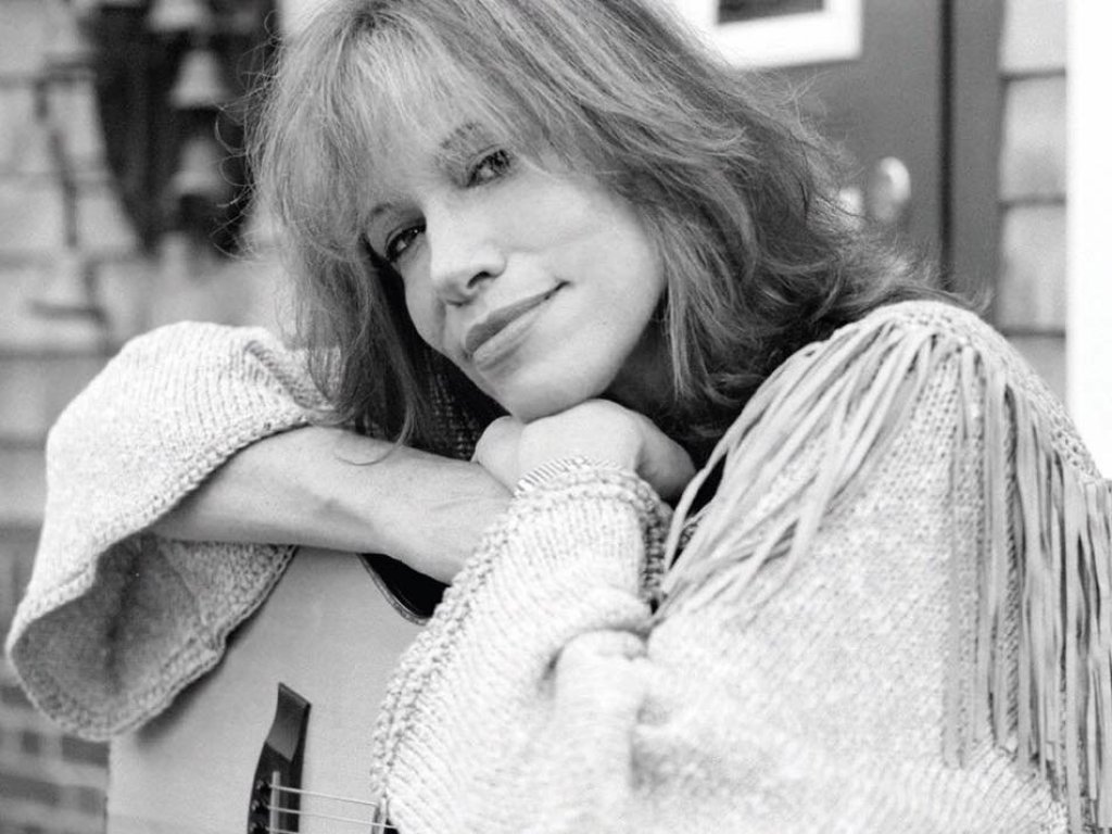 Carly Simon