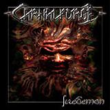 Carnal Forge - Firedemon Artwork