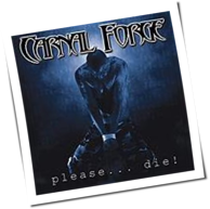 Carnal Forge - Please...Die