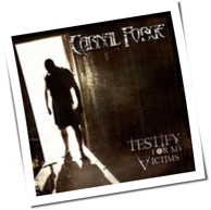 Carnal Forge - Testify For My Victims