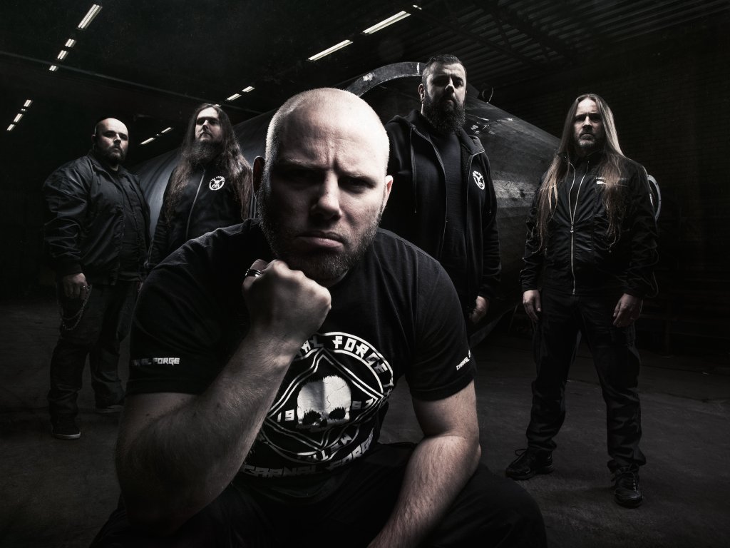 Carnal Forge