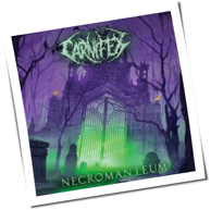 Carnifex - Necromanteum