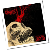 Carnifex - Slow Death