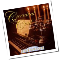 Carnival In Coal - Collection Prestige