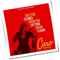 Caro Emerald - Deleted Scenes From The Cutting Room Floor