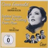 Caro Emerald - Live From Amsterdam Artwork