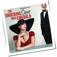 Caro Emerald - The Shocking Miss Emerald