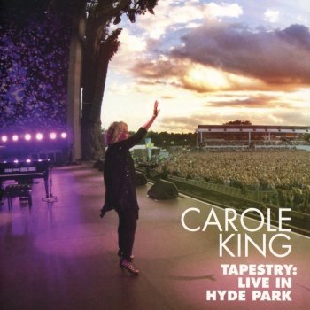 Carole King - Tapestry: Live In Hyde Park