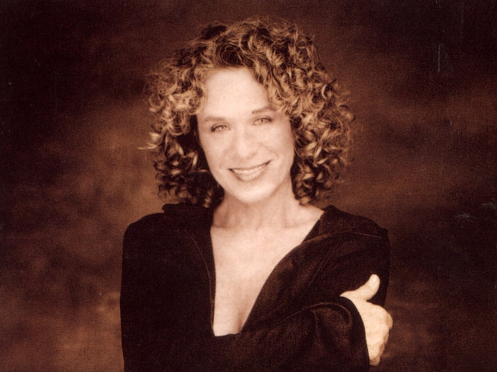 Carole King