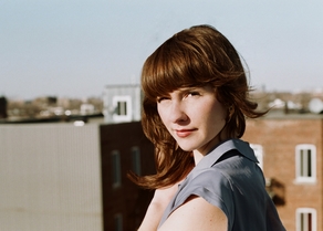 Caroline Keating