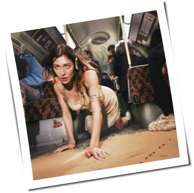 Caroline Polachek - Desire, I Want To Turn Into You