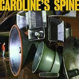 Caroline's Spine - Attention Please