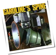 Caroline's Spine - Attention Please